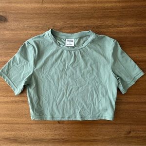 Gymshark x Whitney Simmons Crop Top